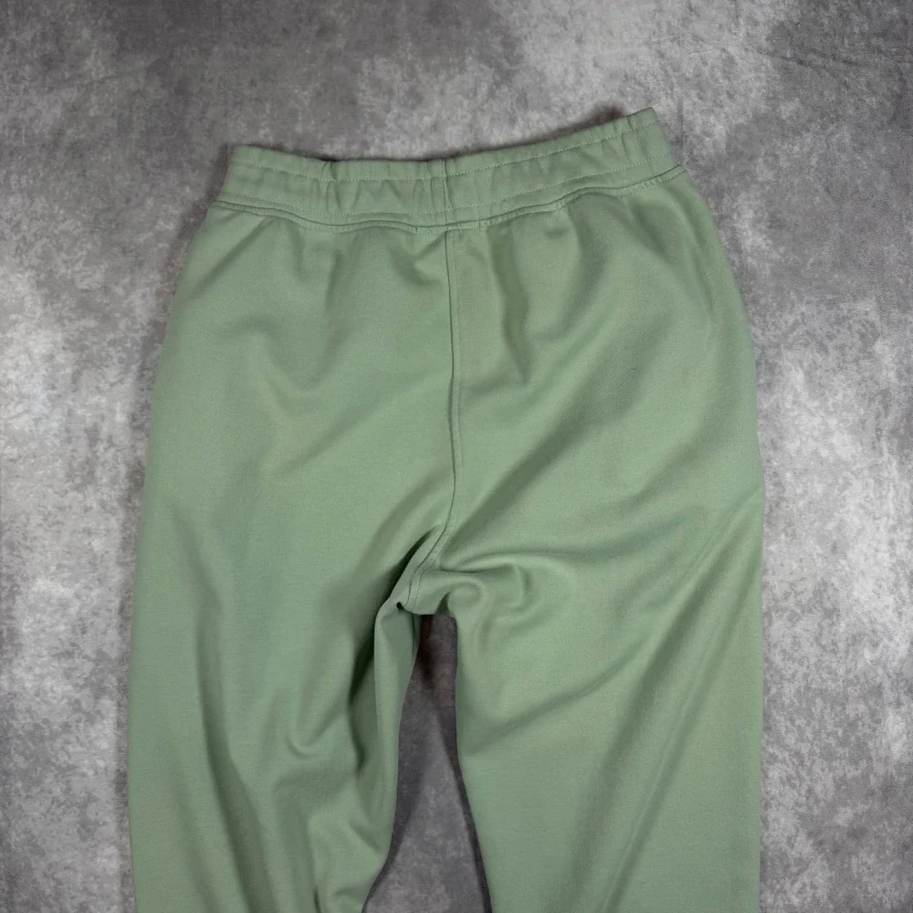 MRND Merinid Boys Youth XL Sage Green Pintuck Joggers Sweatpants Streetwear